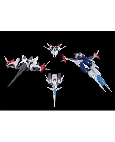 MODEROID 破邪大星弹劾凰 弹劾凰