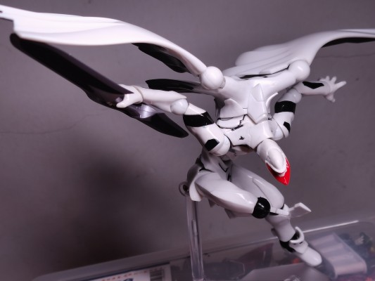 山口式转轮系列 No.118 EVA量产机(完全版) 『EVA』