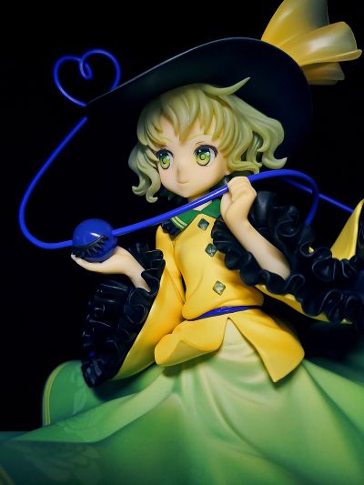 东方Project 古明地觉