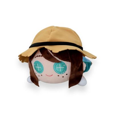 第五人格 趴趴毛绒 园丁