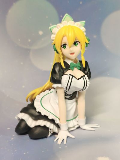 EXQ手办 刀剑神域-记忆重组- 莉法 Houjun Daily Maid