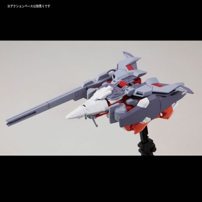 HG 1/144  G-奥秘高达