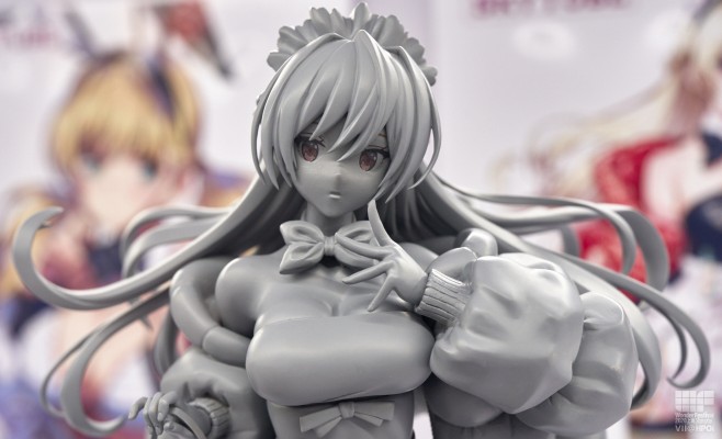 ｢WF2020上海｣ alphamax/SKYTUBE