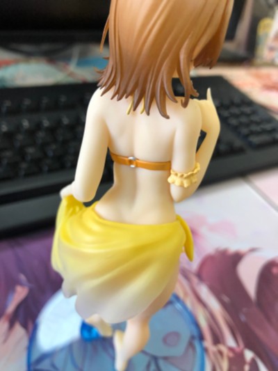 一番赏 我的青春恋爱物语果然有问题 完  一色彩羽