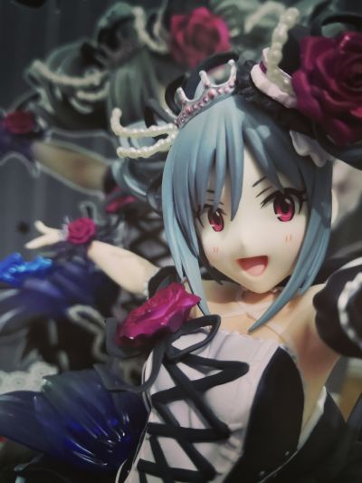 偶像大师 灰姑娘女孩 神崎兰子 周年公主Ver.