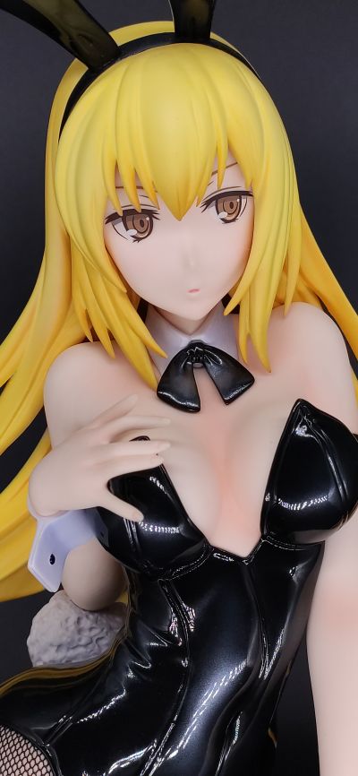 B-style 期待在地下城邂逅有错吗 外传 剑姬神圣谭 艾丝·华伦斯坦 兔女郎ver.