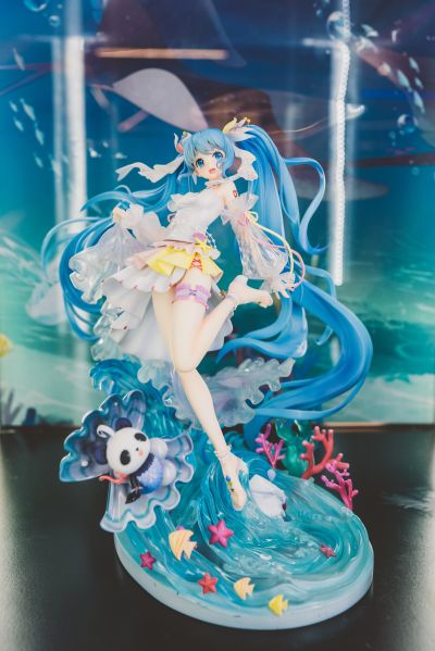 Vocaloid 初音未来 未来有你 2020演唱会Ver.