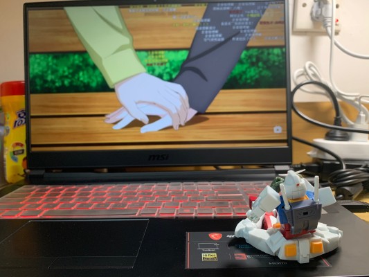 ROBOT魂＜机动战士系列＞  RX-78-2 高达 剧中版  [BEST SELECTION]