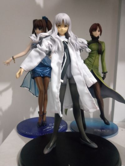 Fate/hollow ataraxia 卡莲・赫特希亚 