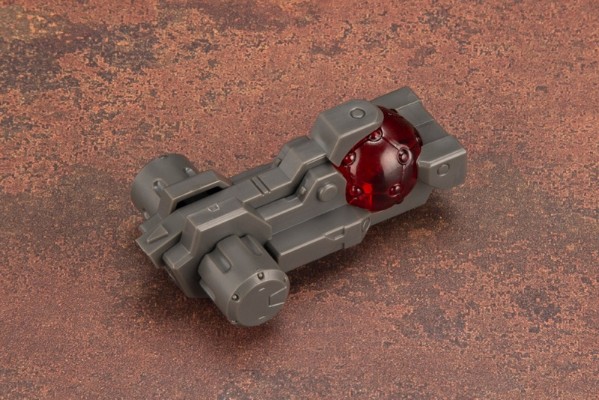 HMM ZOIDS EPZ-003 剑齿虎 CA配色Ver.