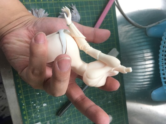 Fate / Grand Order 贞德・达尔克[Alter] 水着ver.