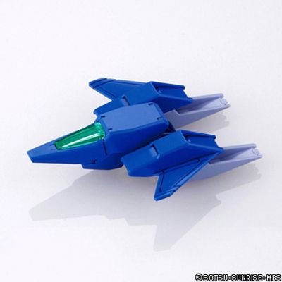 HG 1/144 高达AGE-FX 爆发模式