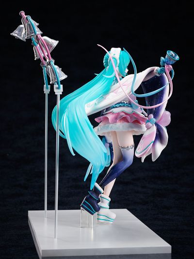 初音未来 魔法未来 2020 冬日