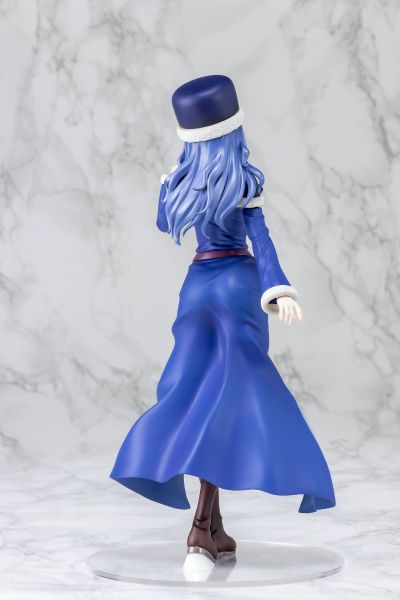 妖精的尾巴 朱毕安·罗克丝