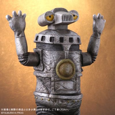 大怪兽系列 雷欧奥特曼 赛文加