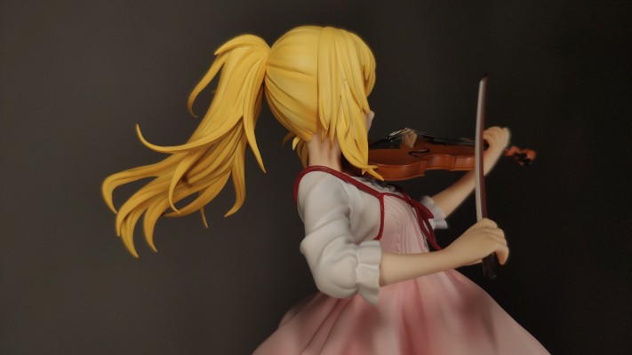 四月是你的谎言 宫园薰