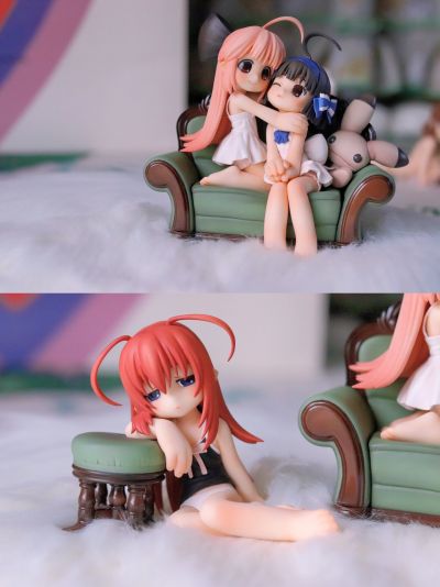 一击杀虫！！小惠惠LEGACY 亲密小惠惠们 套装