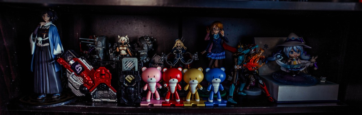 MINIATURE LoveLive! School idol project 东条希 