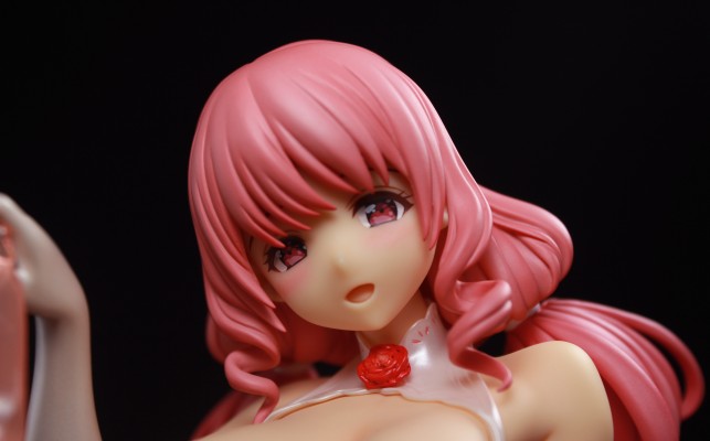 婚纱女孩 	神野雫