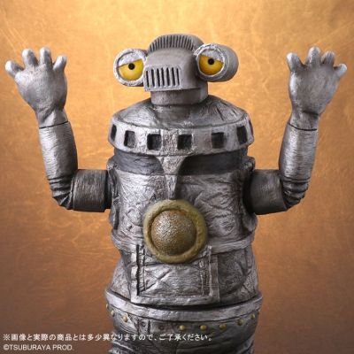 大怪兽系列 雷欧奥特曼 赛文加