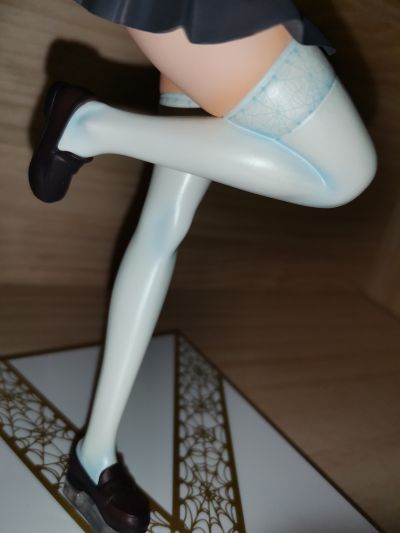 某科学的超电磁炮T  食蜂操祈