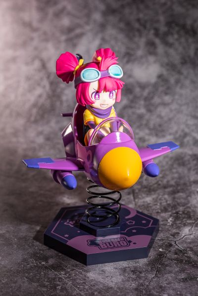 Muse Dash 布诺 飞行员ver.