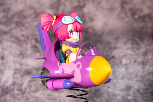 Muse Dash 布诺 飞行员ver.