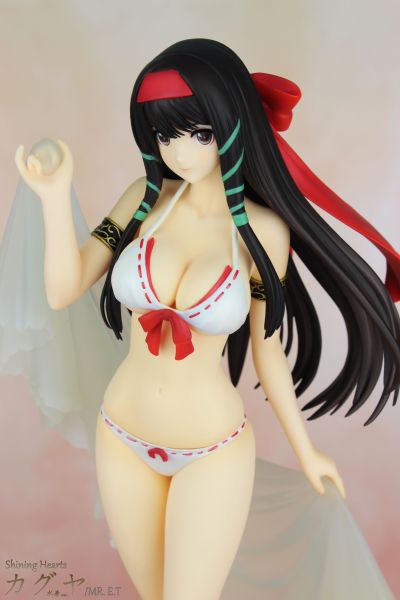 光明之心 辉夜 泳装版