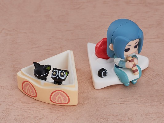 罗小黑战记  Happy Birthday!