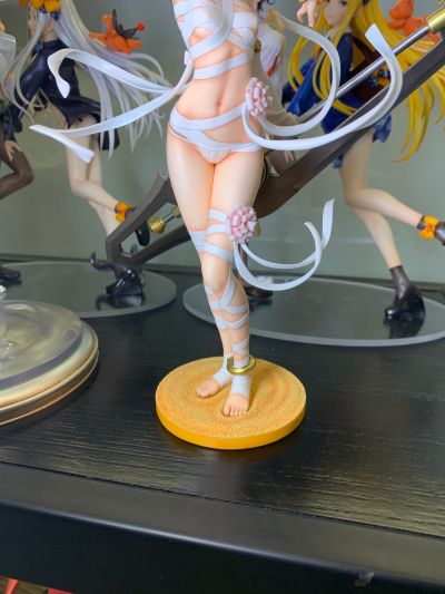 Fate / Grand Order 弗兰肯斯坦 泳装