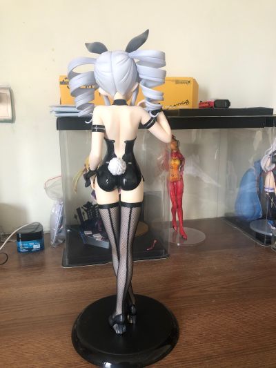 B-style 超次元游戏海王星 THE ANIMATION 优妮 兔女郎Ver.