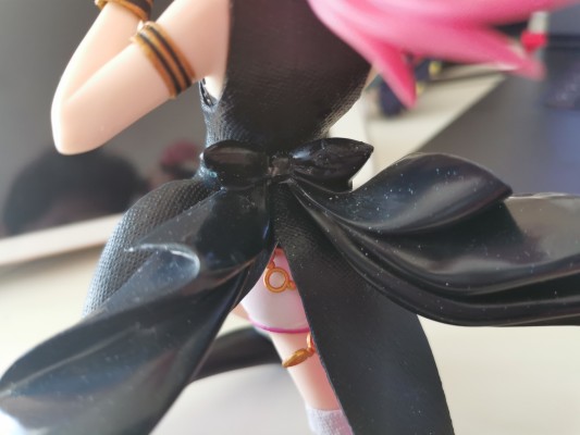 偶像大师灰姑娘女孩 ESPRESTO est-Effect and glitter dress-城崎美嘉