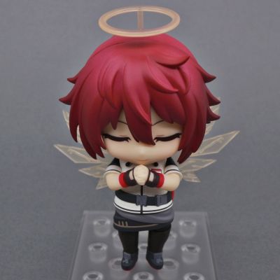 粘土人#1352 明日方舟 能天使