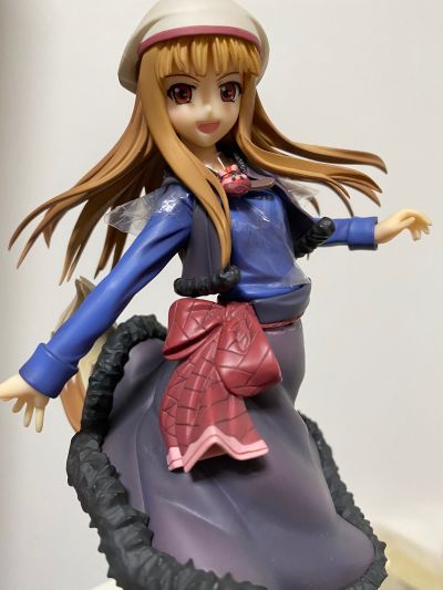 狼与香辛料 赫萝