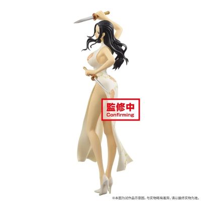 Glitter & Glamours 海贼王 妮可・罗宾 功夫Style Ver. B