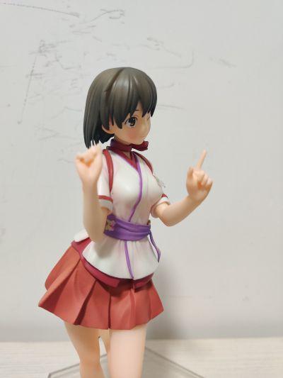 舰队Collection -舰娘- 飞龙 CA mode Figure -figure integrated-
