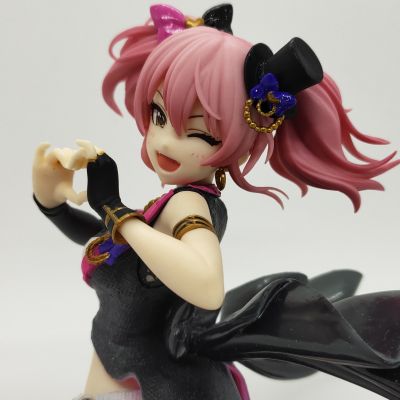 偶像大师灰姑娘女孩 ESPRESTO est-Effect and glitter dress-城崎美嘉