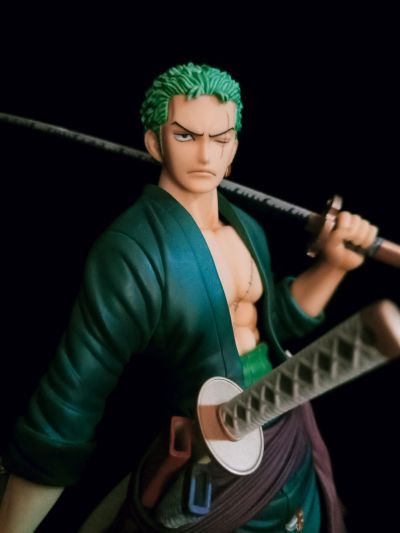 Portrait.Of.Pirates 海贼王