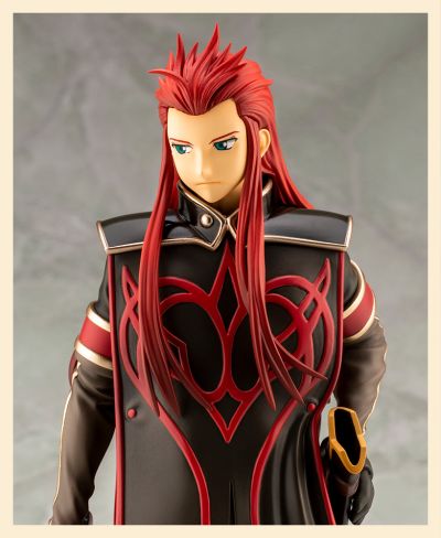 深渊传说 卢克 ＆ 阿修 ～meaning of birth～