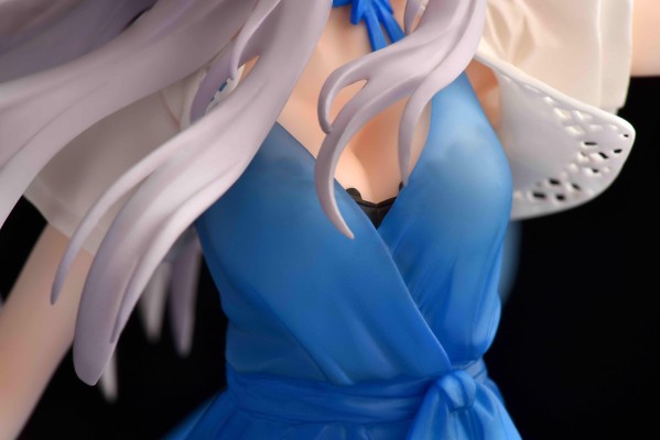 战舰少女R 列克星敦 向阳花海