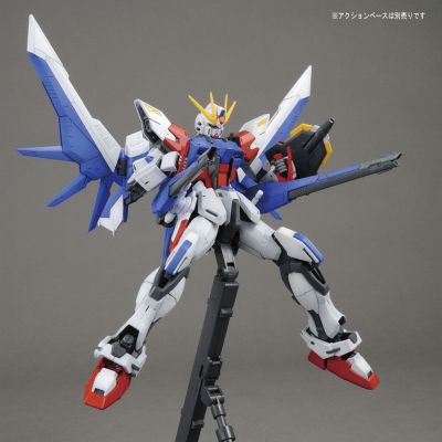 MG 1/100  GAT-X105B/FP 全装备型创制强袭高达