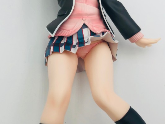 我的青春恋爱物语果然有问题。完 一色彩羽