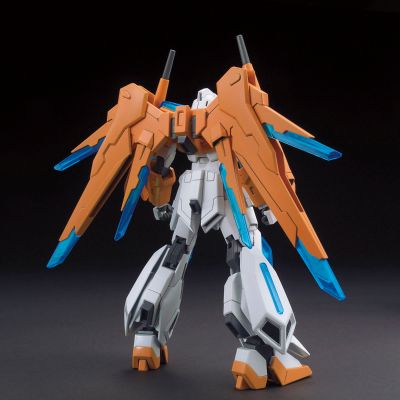 HGBF 1/144 高达创战者 TRY 岛上热战 BN-876 争夺高达