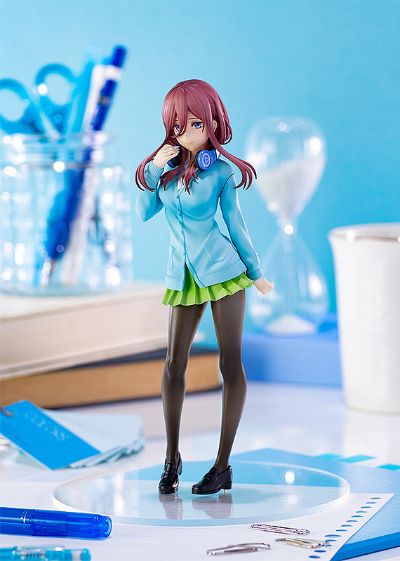 Pop Up Parade 五等分的新娘 中野三玖