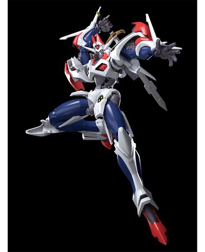 MODEROID 破邪大星弹劾凰 弹劾凰