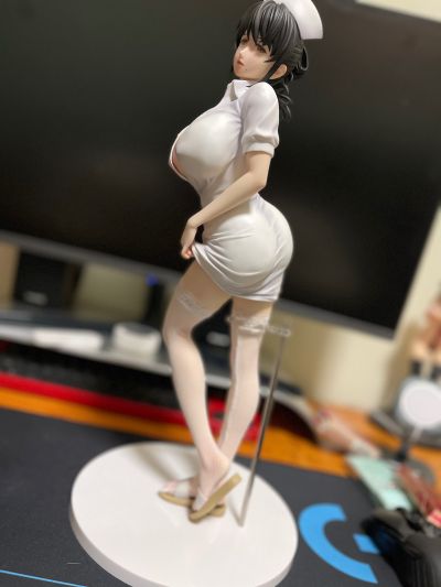 110 ～产妇人科 死刑囚 医院杰克～ 赤羽麻美