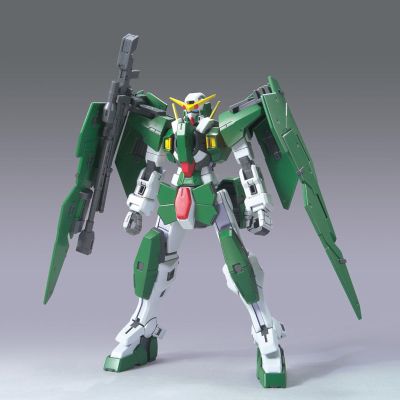 HG00#03 机动战士高达00 GN-002 力天使高达