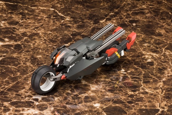 Frame Arms RF-12 Wilber-Nine：RE2