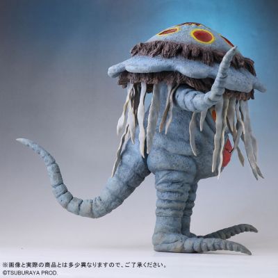 大怪兽系列 杰克奥特曼 巴利凯恩