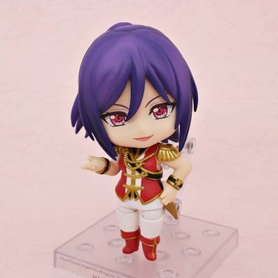 粘土人#1340 BanG Dream! 少女乐团派对 濑田薰 舞台服装